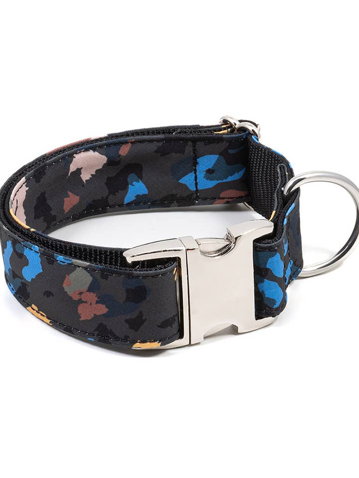 Textura Prades dog collar for wholesale by Brottdog