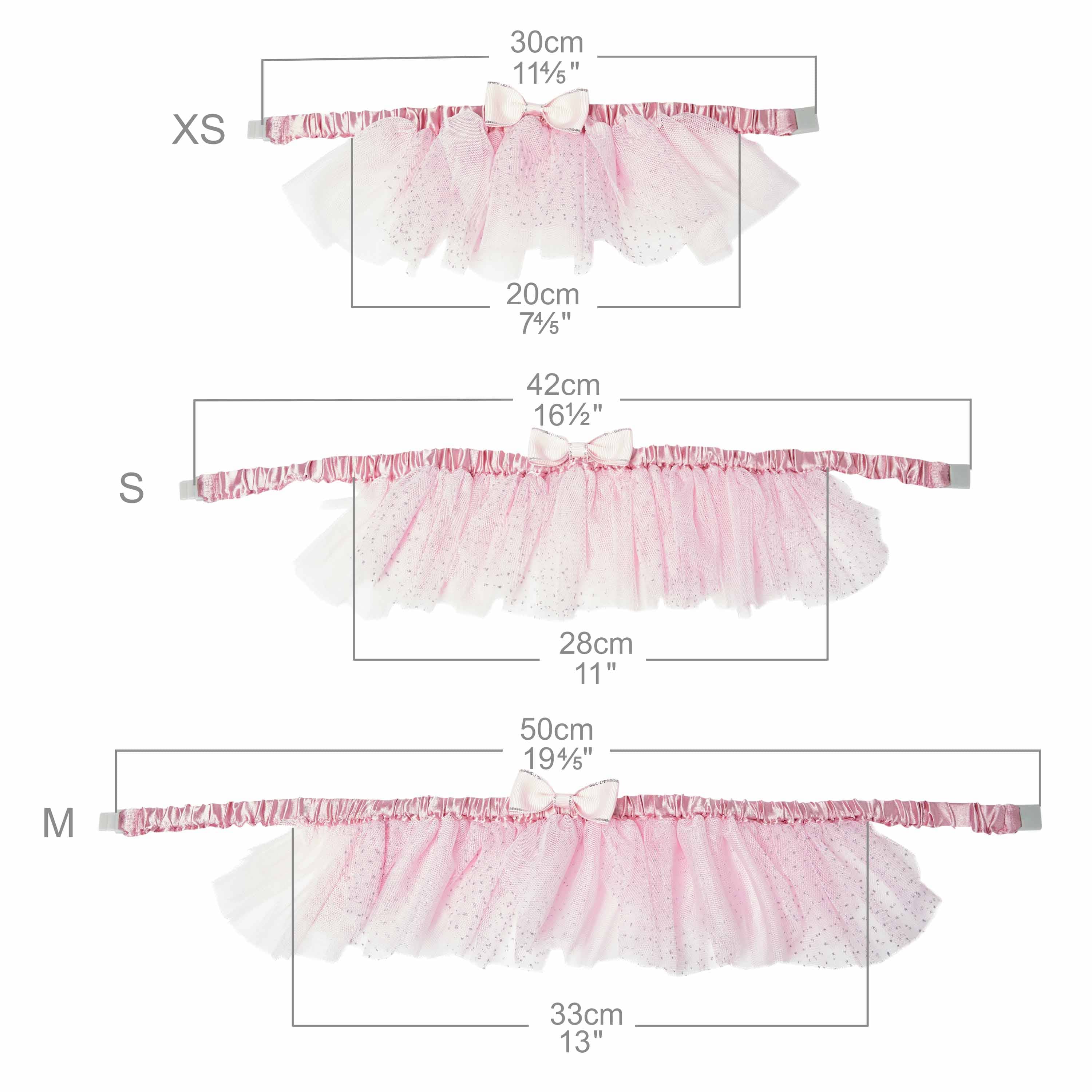 Blueberry Pet - Wholesale Pet Collar - Dog - Lace Dog Collar with Embroidered Mesh and Bowtie5