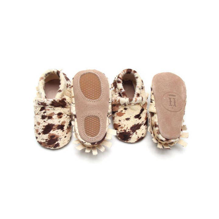 Ranch Raised ® - Wholesale Booties - Baby - Boot Mocc - Rio1