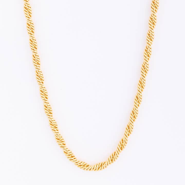 Halskæde Kali for engroshandel hos Michelle McDowell