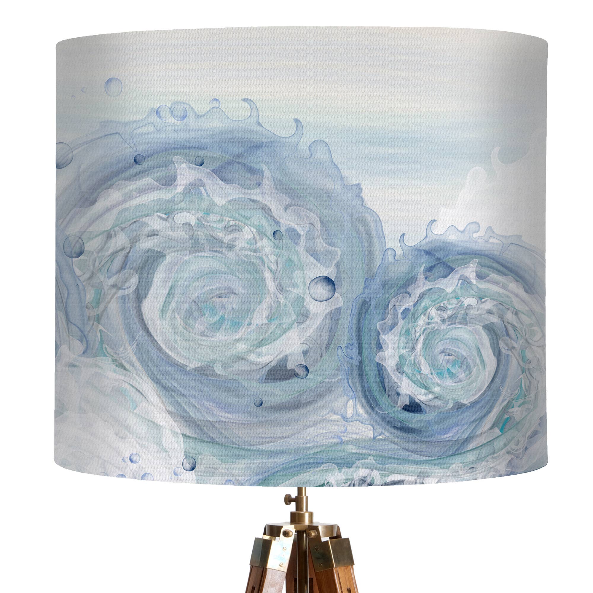 FabFunky Ltd - Wholesale Lamp Shade - Lampshade pack 4 luxury designer, Choose mix 25x21cm114