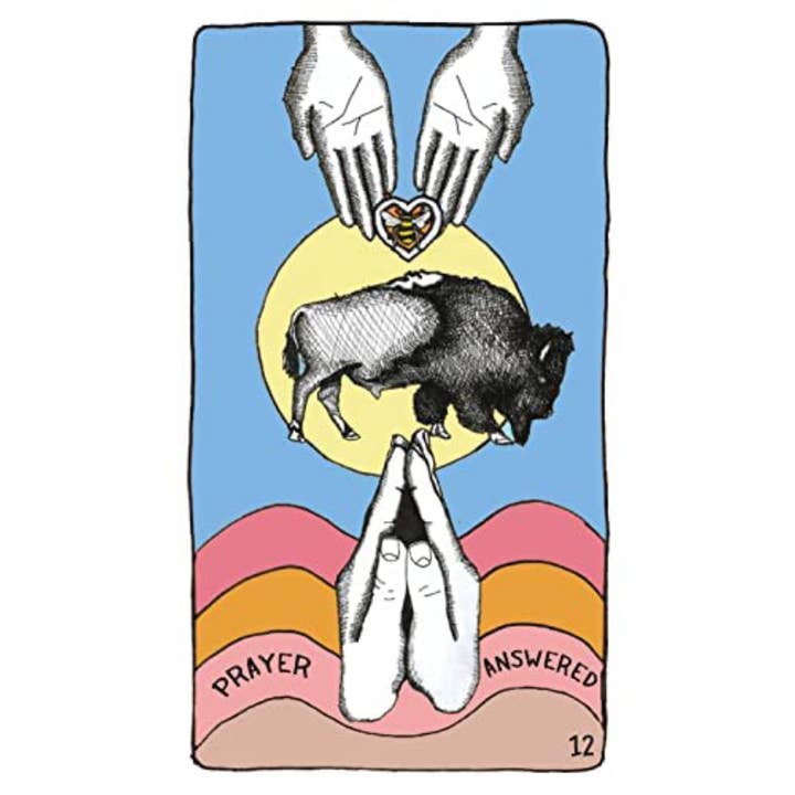 Cardshouse - Wholesale Tarot Cards - Animal Apothecary Oracle Cards Hay House