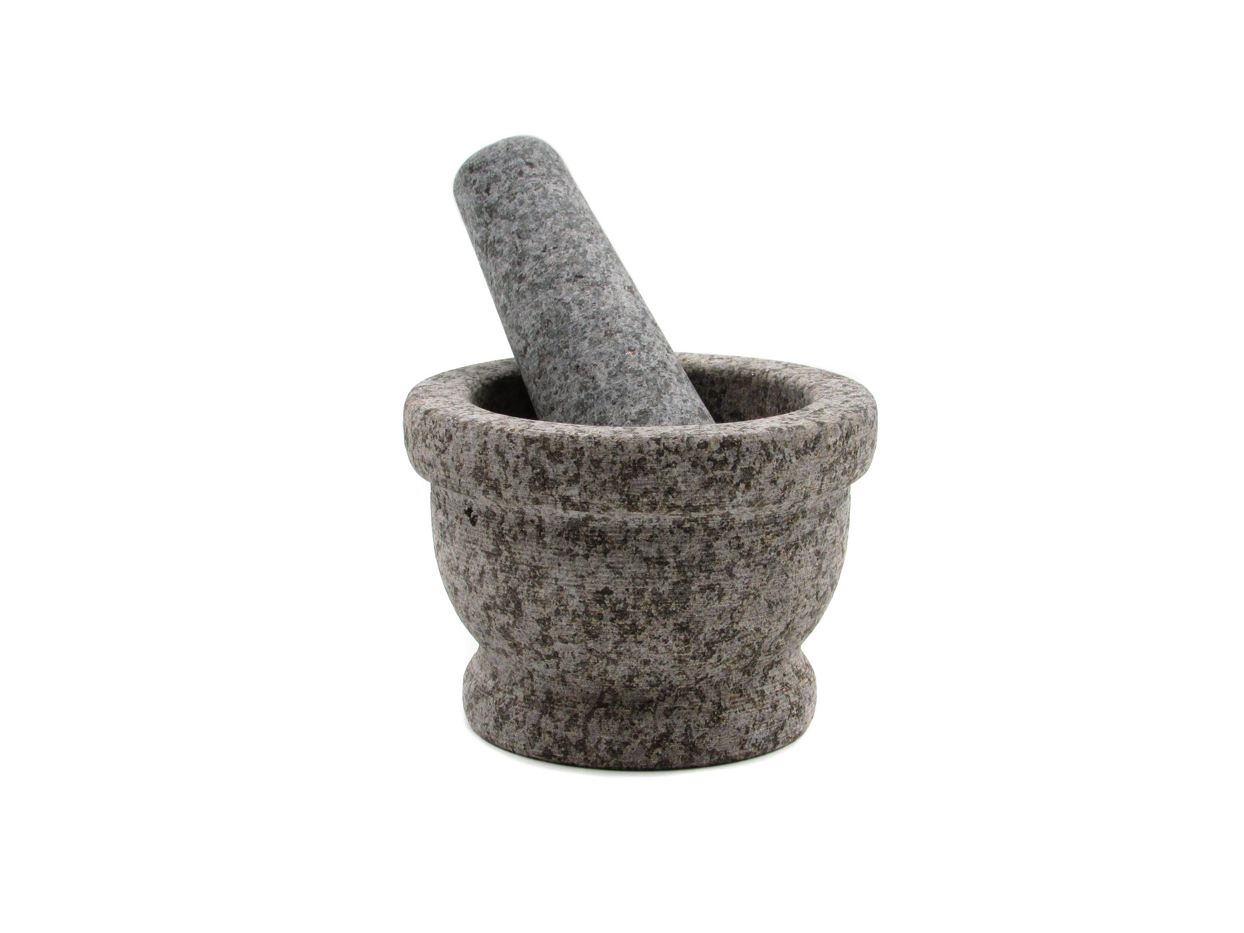 Grupo Mexicano - Wholesale Mortar & pestle - STONE MORTAR0