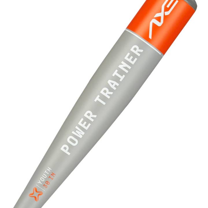 Baden Sports - Wholesale Sporting Accessories - Axe Power Trainer Bat - Youth, Pro11