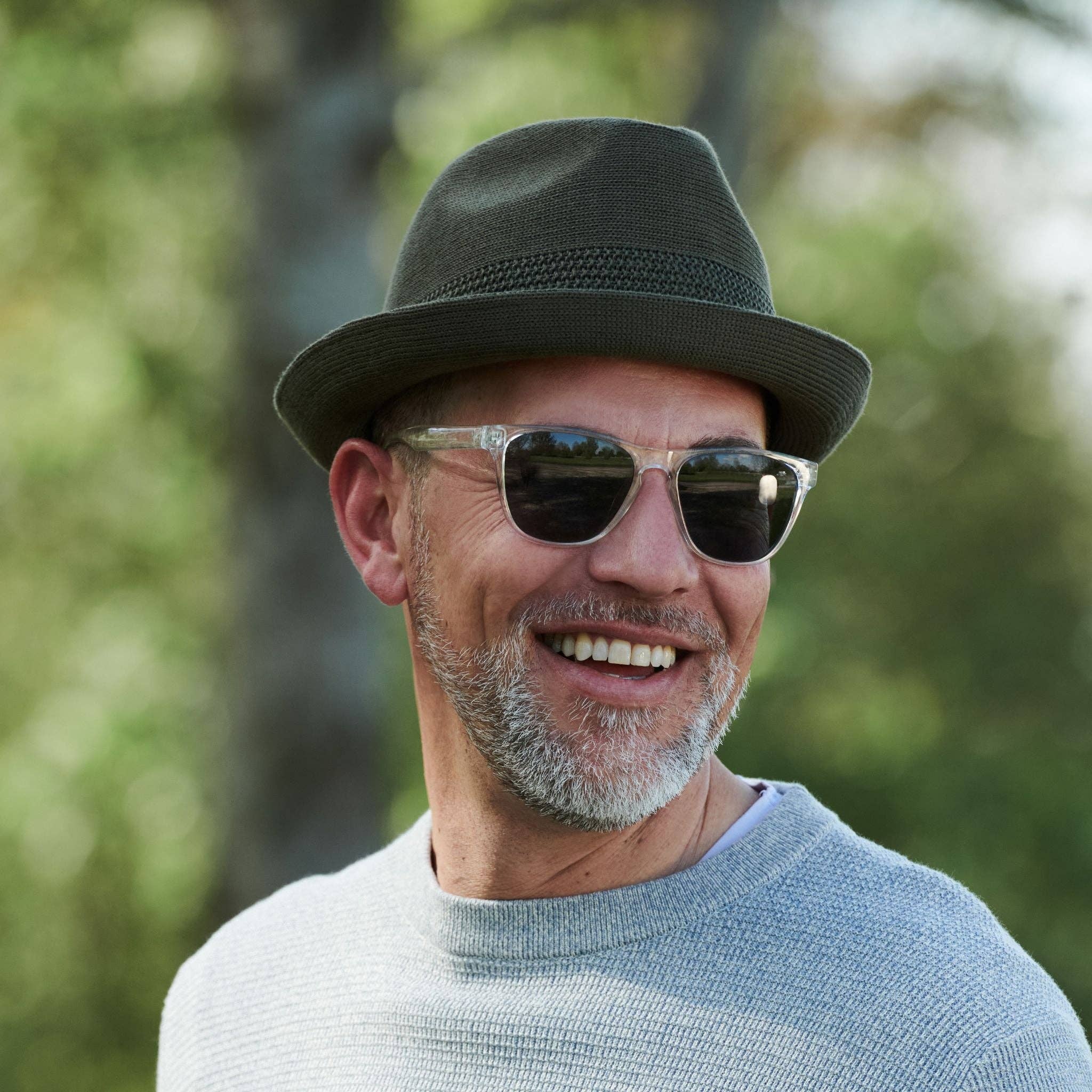 Chillouts GmbH - Wholesale Fedora - Unisex - Summer Hat "Yala" (Pork Pie Hat)8