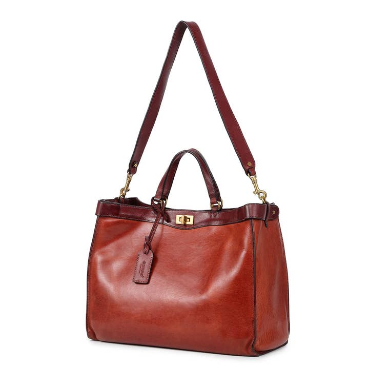 Old Trend – Sacola - Mulher por atacado – Ixia Jet-Set Tote30
