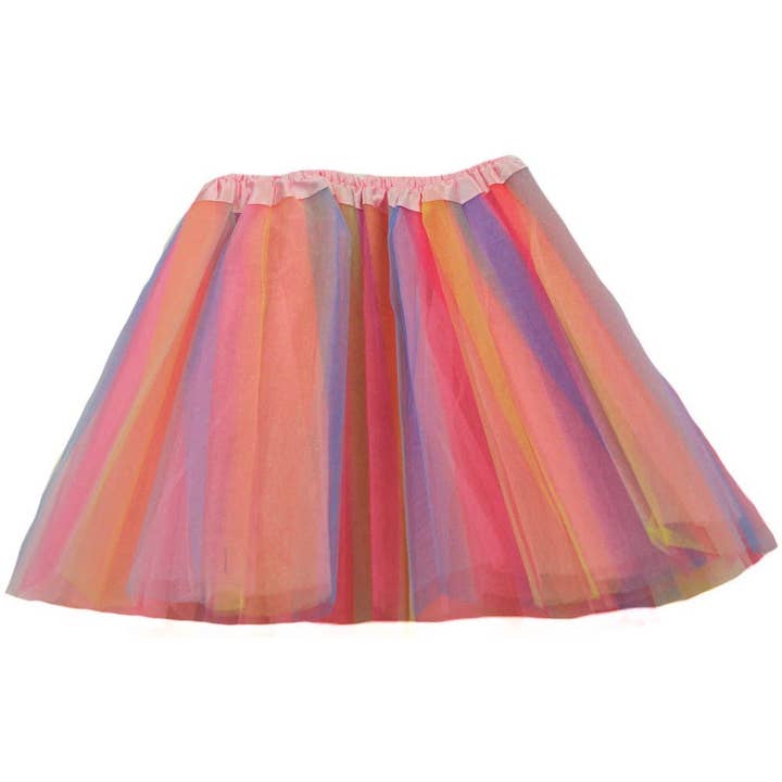 The Hair Bow Company - Wholesale Tutu - Kids - LEGACY Baby Tutu (up to 2y)13