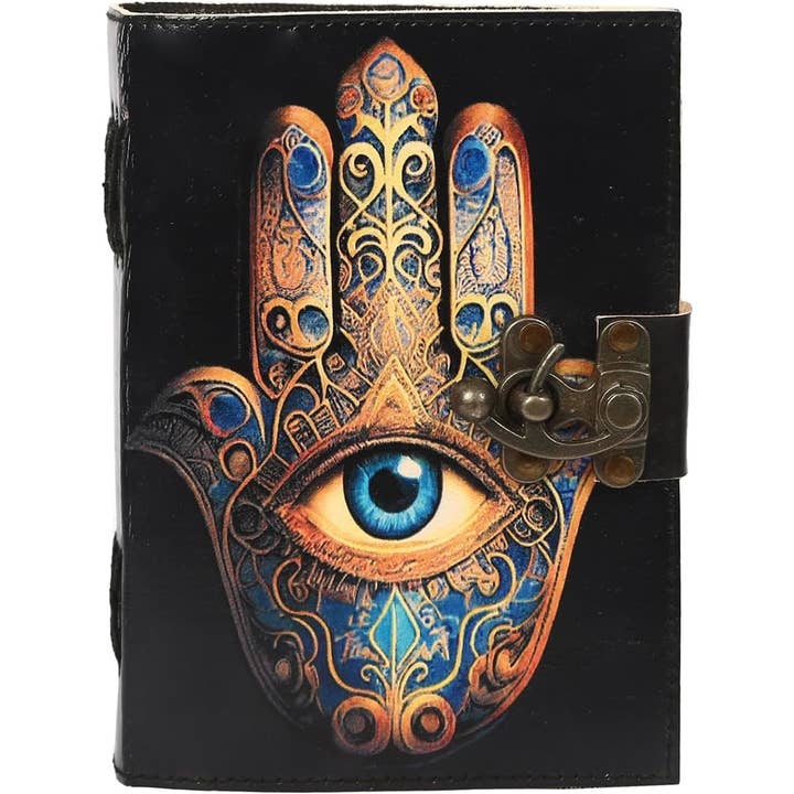 Tuzech Leather – wholesale Journal och dagbok – TUZECH läderklätt anteckningsbok med grimoirestil och ojämna kanter för män och kvinnor57