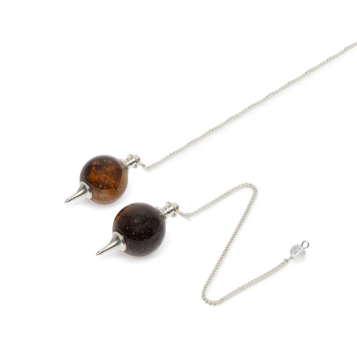 KARMA YOGA SHOP - Wholesale Meditation Supplies - Tiger's Eye Sephoroton Clock2