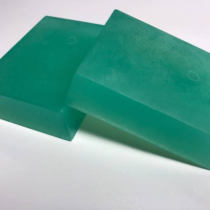 Glycerinezeep met zeezout en drijfhout voor wholesale door Salty Beach Decor