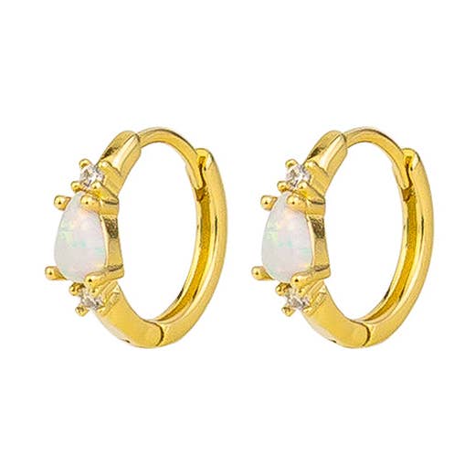 Dormeuses Tahnee Opal pour la vente par Jolie & Deen