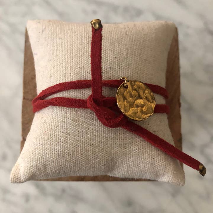 Pulseira Jana por atacado de La fabrique à bijoux