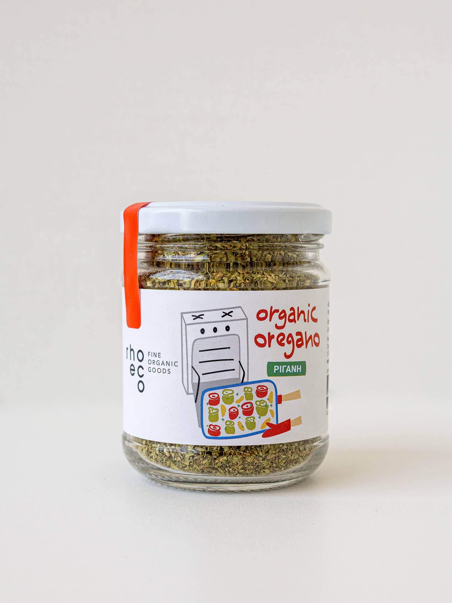rhoeco - fine organic goods - Vente Herbes aromatiques - Herbes et épices culinaires biologiques3