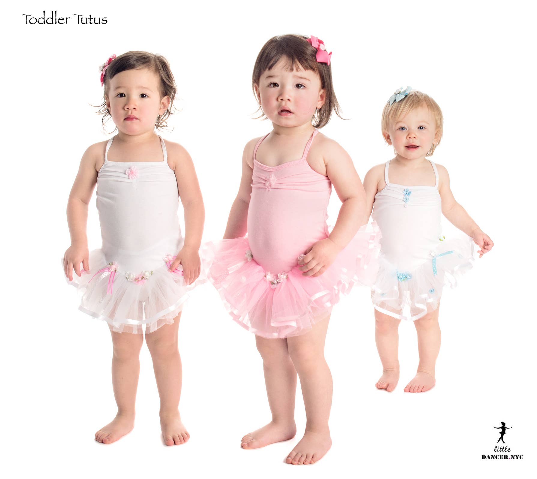 Dancer.NYC – wholesale Tutu – Child – Toddler Tutu by Dancer.NYC3