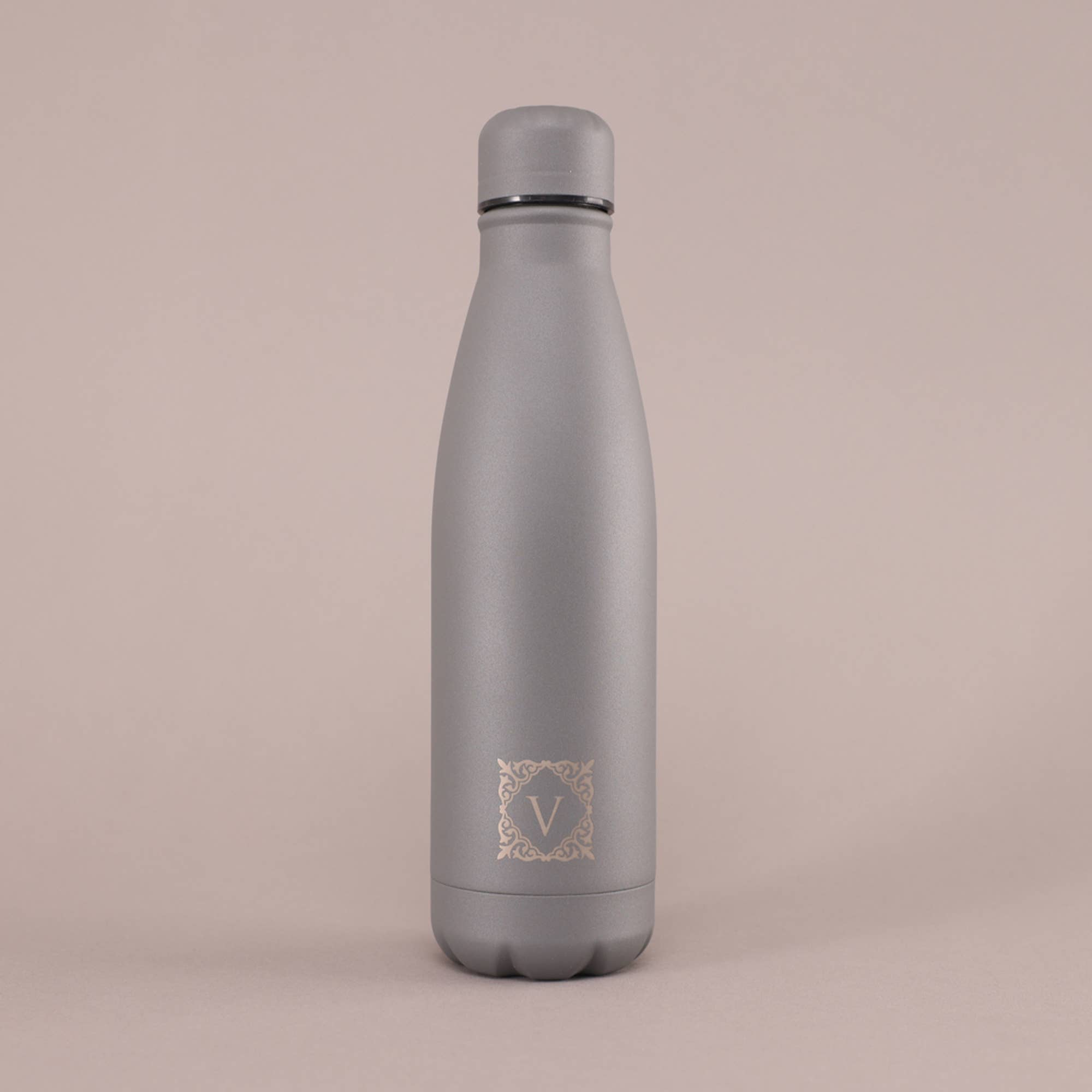 Redbrick - Vendita all'ingrosso Borracce - Bottiglia d'acqua in acciaio inox VERSAI da 500 ml con design Coca-Cola15