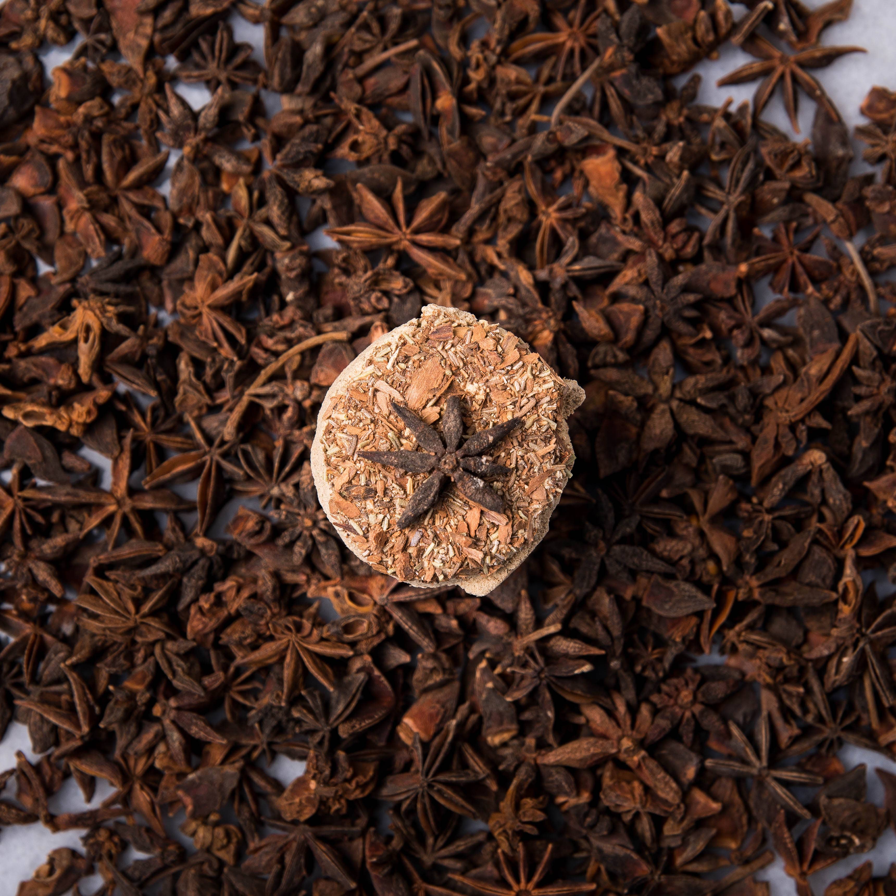 Sagrada Madre RVA - Wholesale Smudge Stick - Active Charcoal Smudge Discs1