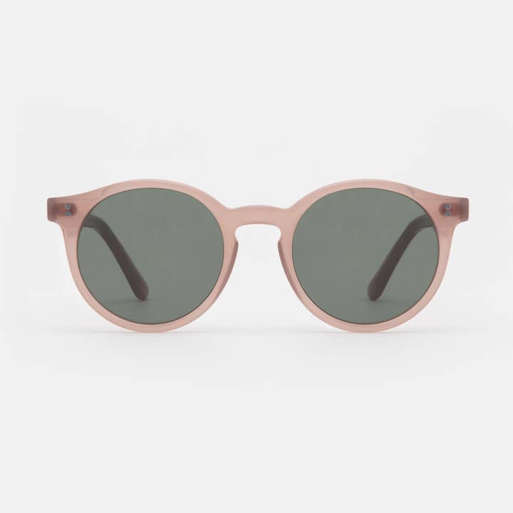 Unisex Wayfarer Solglasögon | Dreamer | Acetat för wholesale av FORA