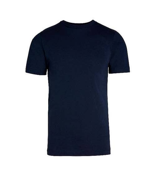 Generation XYZ – wholesale T-shirt – Unisex – Heavyweight Short Sleeve Tee [ HF-ZS1701 ]8