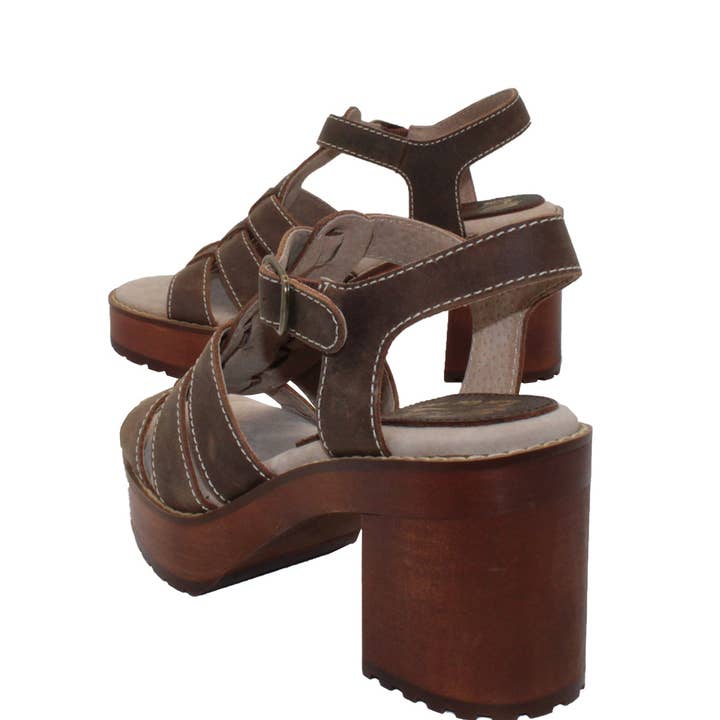 OAKDALE for wholesale by VOLATILE + SBICCA