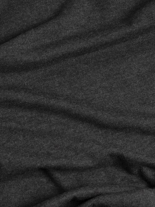 Men's Mycology Tee / Black for wholesale on Faire3