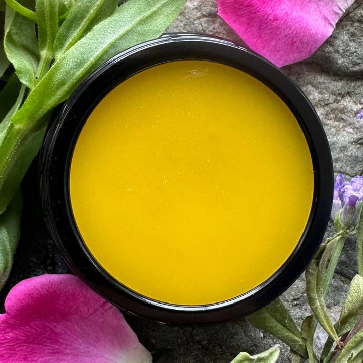 Wild Beauty Balm for wholesale by A.S Apothecary
