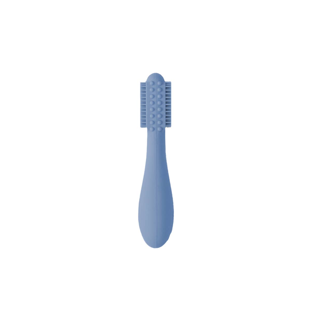 ezpz - Vente Brosse à Dents - Enfant et bébé - Brosse à dents Baby-Led™ (bébé de 3 mois et plus)5
