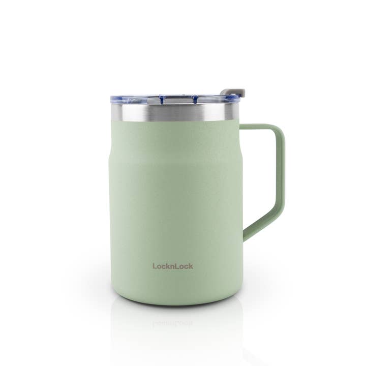 LocknLock - Vendita all'ingrosso Bicchiere/tazza termica - LocknLock Metro Mug 470 ml con isolamento termico13