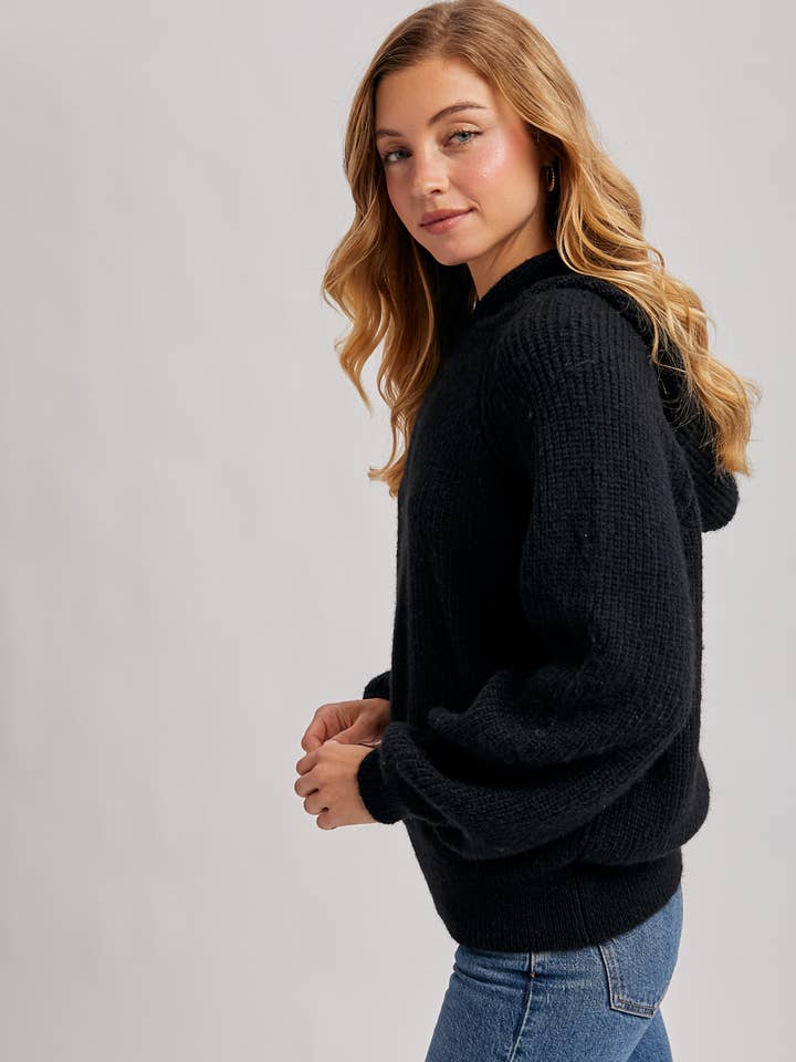 Bluivy - Wholesale Hoodie – Women's - SWEATER HOODIE23