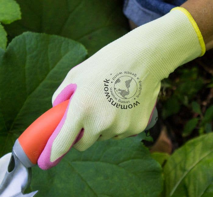 Womanswork - Wholesale Garden gloves - Women's Weeder Garden Gloves1
