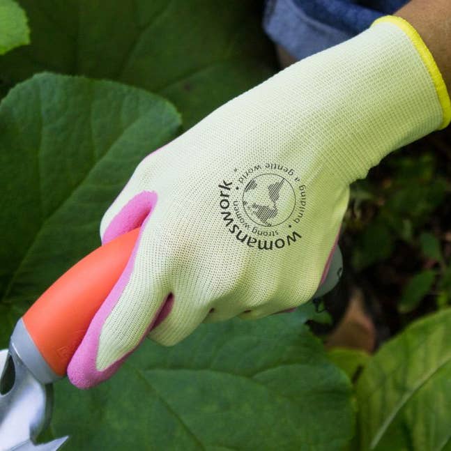 Womanswork - Wholesale Garden gloves - Women's Weeder Garden Gloves1