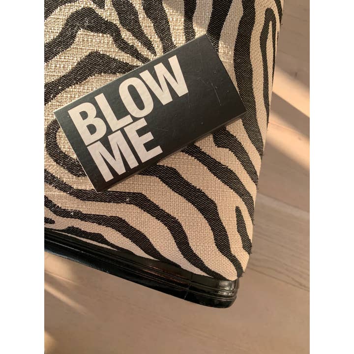 Cardsome - Wholesale Matches - BLOW ME Matches Large2