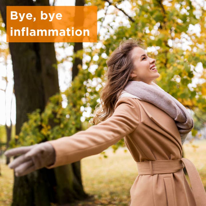 Further Food - Wholesale Oral Supplement/Vitamin - Premium Curcumin Turmeric5