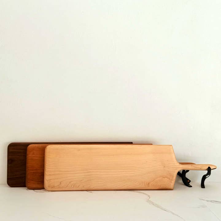 Cutting Board Monster for wholesale by KHEM Studios