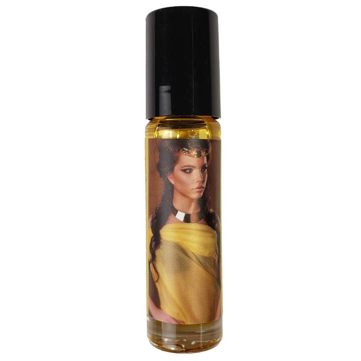 River Village – wholesale Roll-on-doft – Egyptian Queen Parfymolja av Shadow Scents (Bästsäljare)