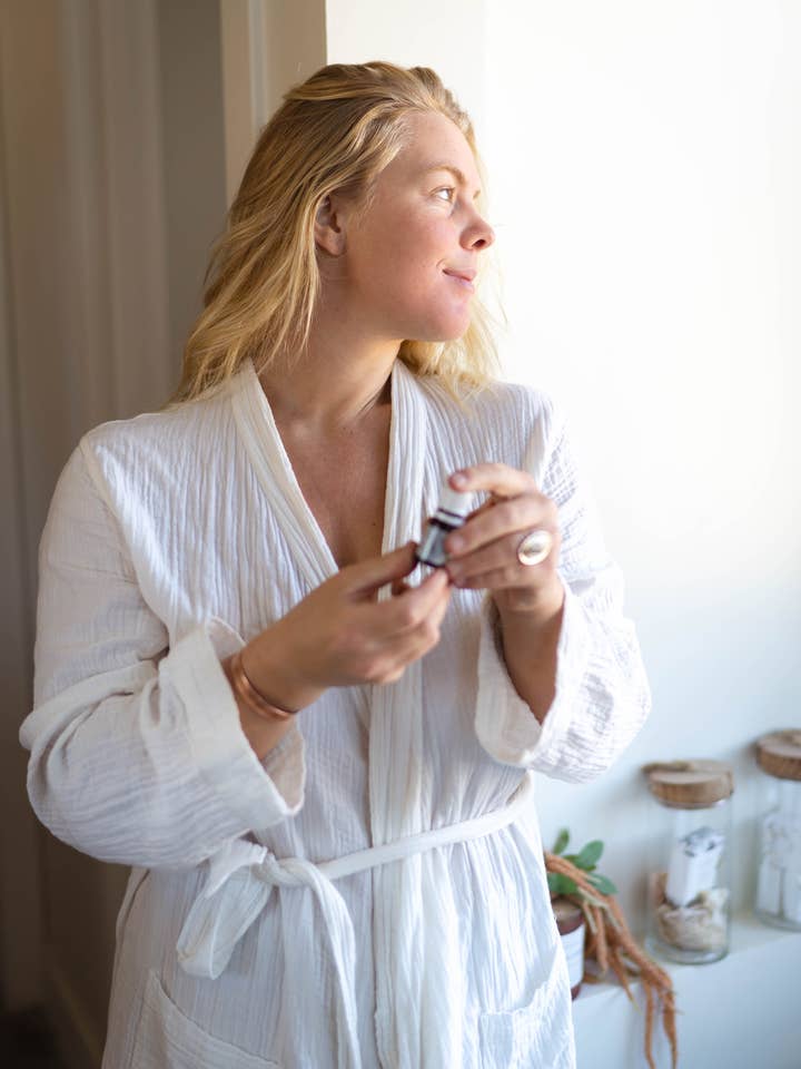 Ceremonial Cacao Essential Oil for wholesale by Cacao King