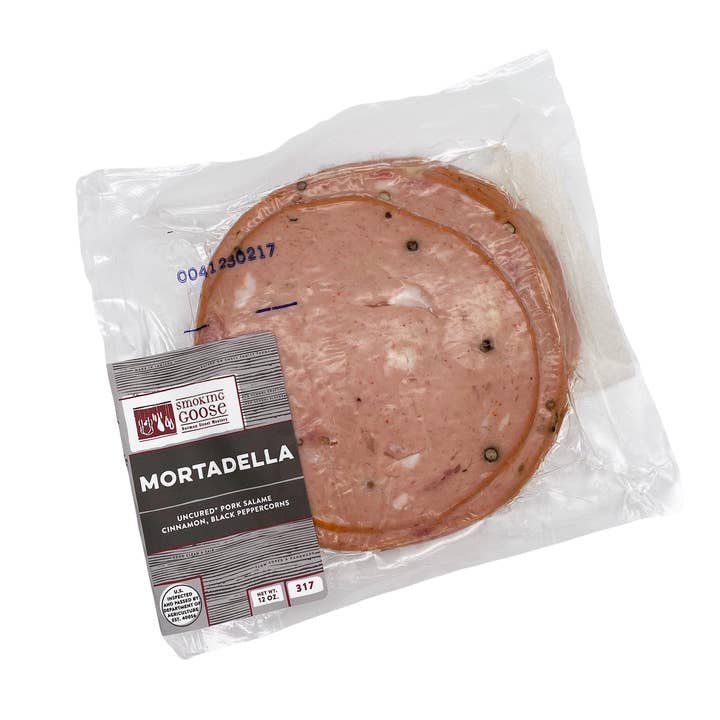 Smoking Goose - Wholesale Salami - Mortadella