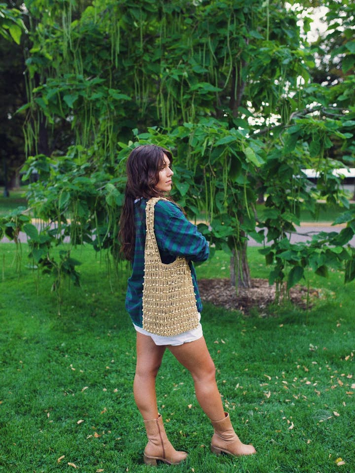 Saco Milo por atacado de Casa Clara