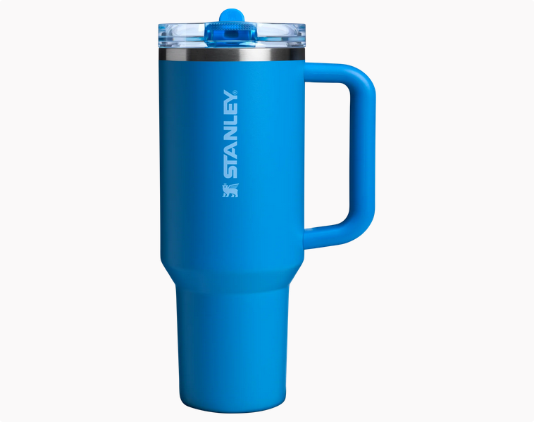 Crafty AF Studio - Wholesale Insulated Mug/Tumbler - 40oz Authentic Stanley Morgan Wallen Country Singer Themed Laser Engraved Tumbler55