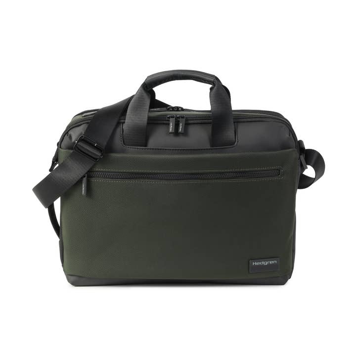 AFFICHAGE | SAC À DOS MALLETTE 3 VOIES 15,6" + RFID pour la vente par Hedgren France