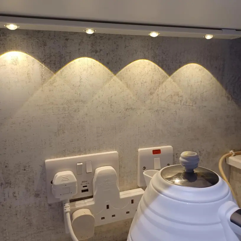 Moderny - Wholesale Night Light - Motion Sensor Strip Light13