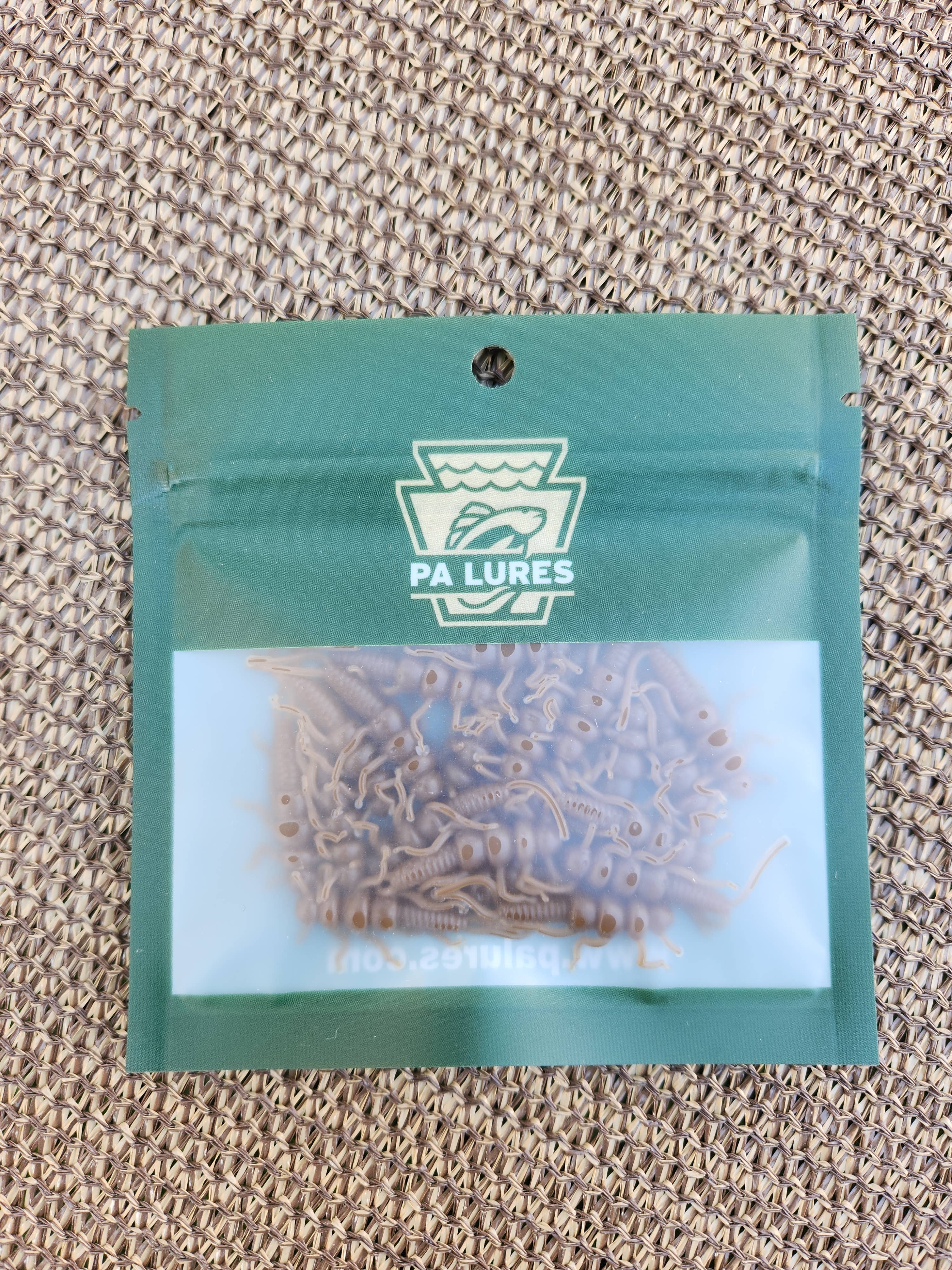 PA Lures - Wholesale Sporting Accessories - Soft Plastic Stonefly Nymphs6