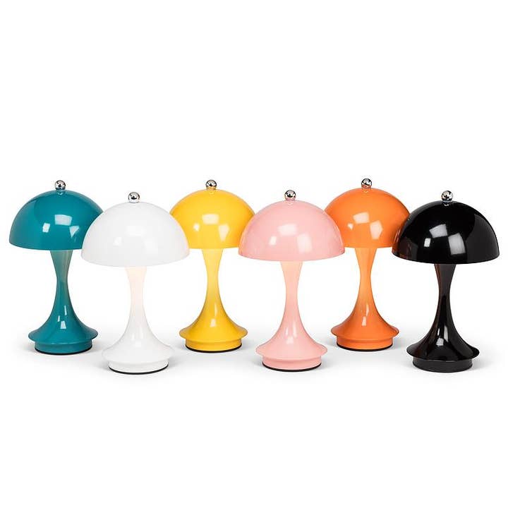 Dome Shade LED Lamp-10"H and other Purchase Wholesale lampenkap. Free Returns & Net 60 Terms on Faire trending on Faire.
