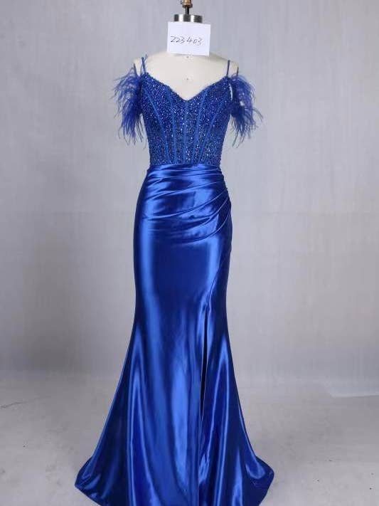 Spring/Summer Women's Elegance Dress G14261 for wholesale by Jora Collections