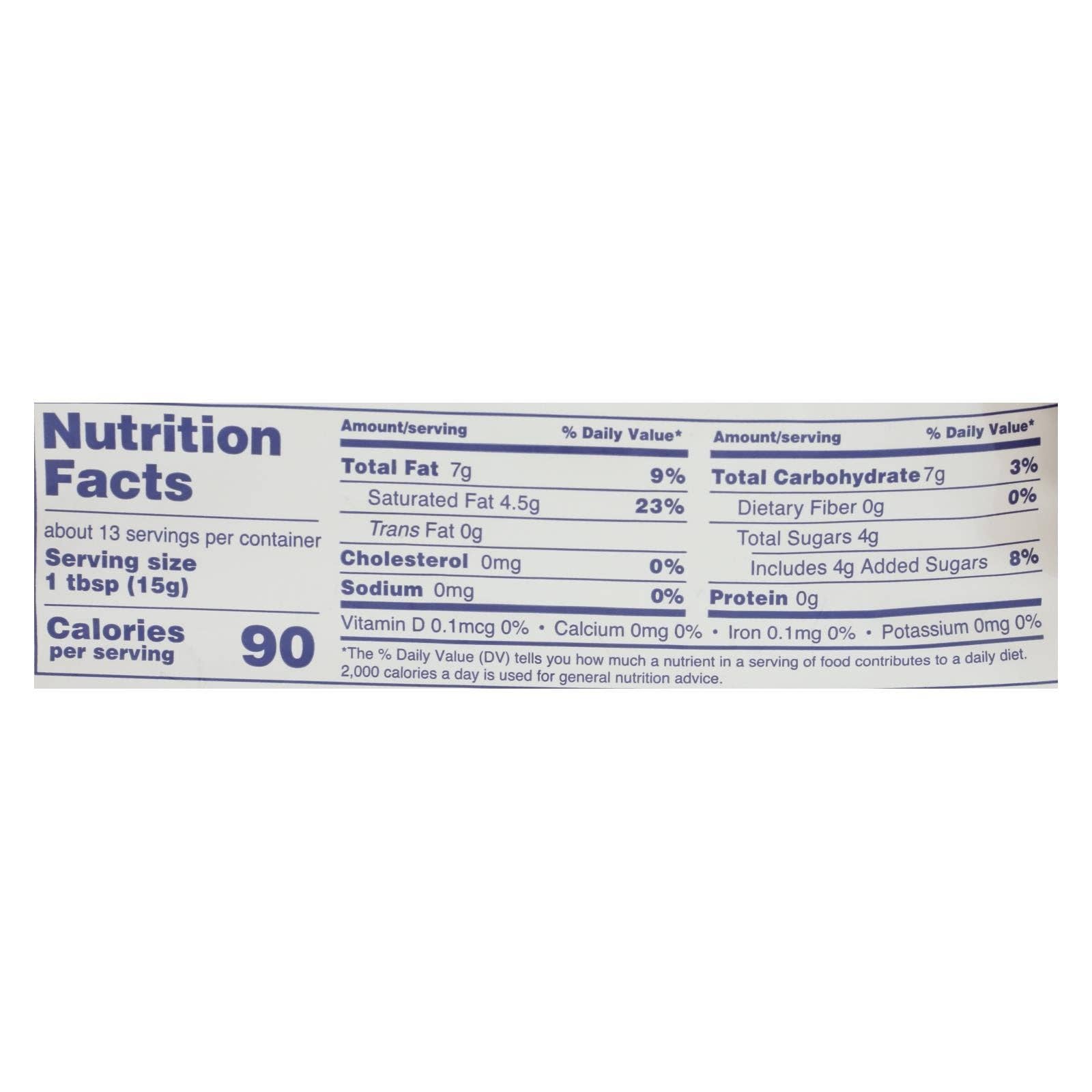 Everyday Supply Co - Wholesale Chocolate - Pascha Organic White Rice Milk Choc Chips, 8 Pack, 7 Oz1