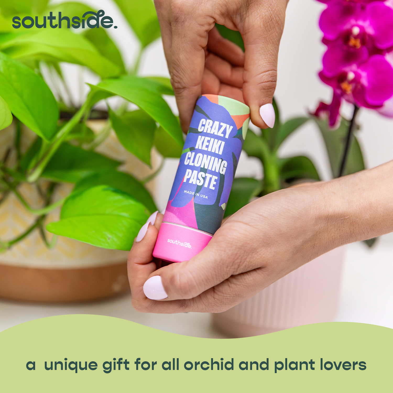 Southside. - Wholesale Fertilizer - Crazy Keiki Cloning Paste6