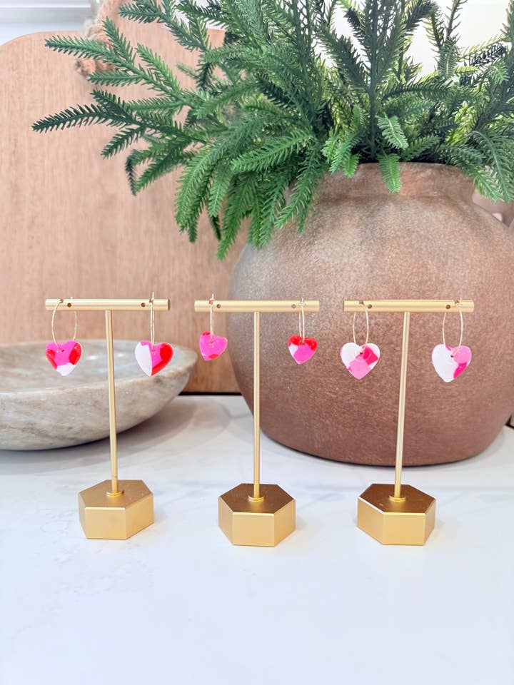 Coeurs pour la vente par Southern Designs by Kristy