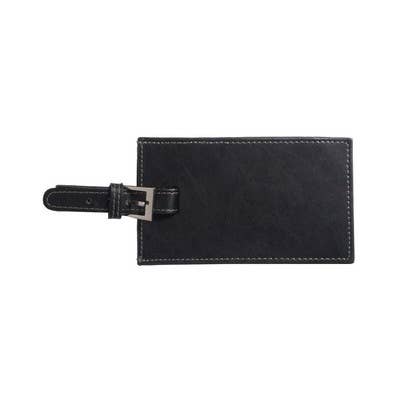 Market Street Promotions - Wholesale Luggage Tag - Cedarbrook Tag3