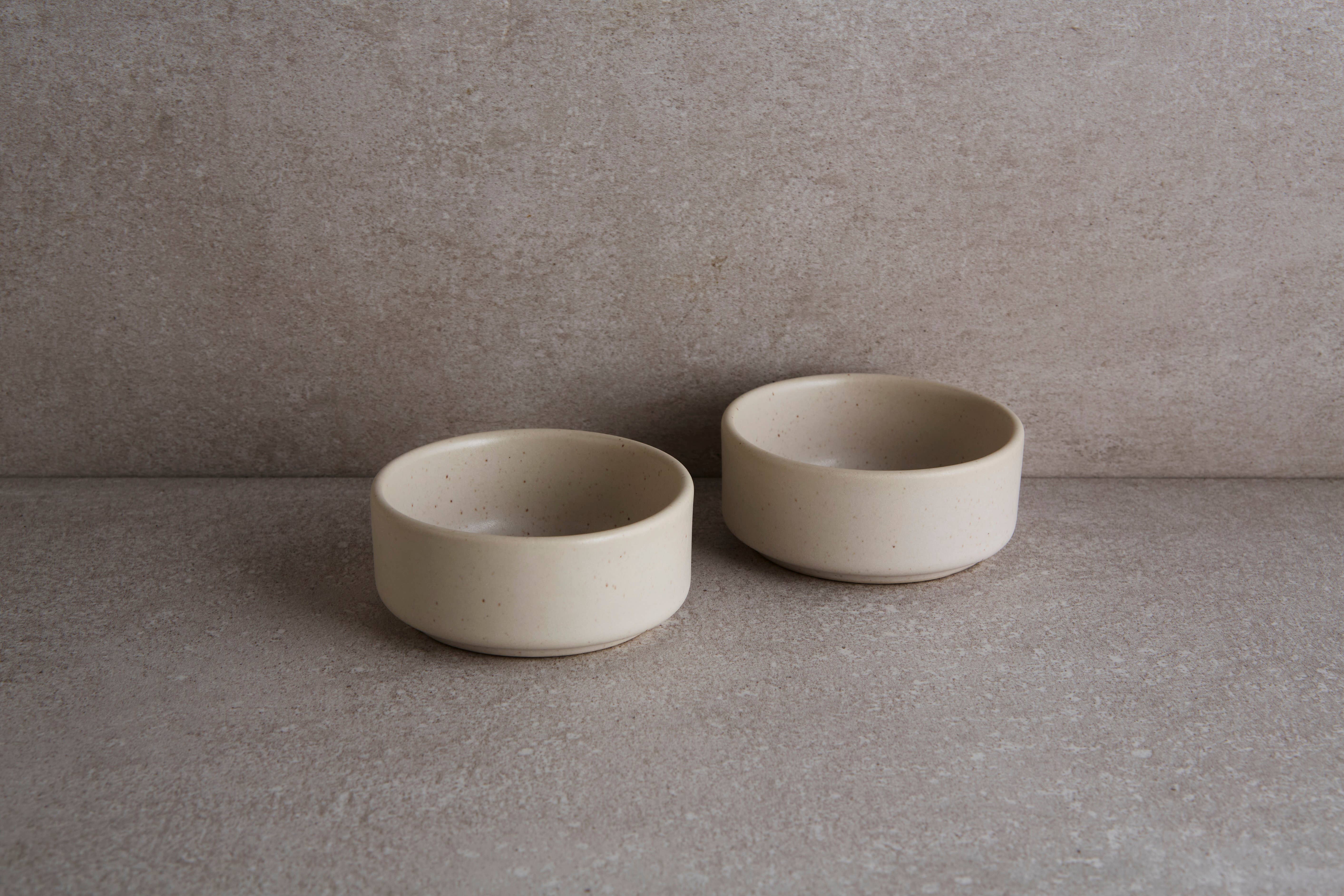 Goodies - Wholesale Condiment/Dip Bowl - Ceramic Sauce Bowl1