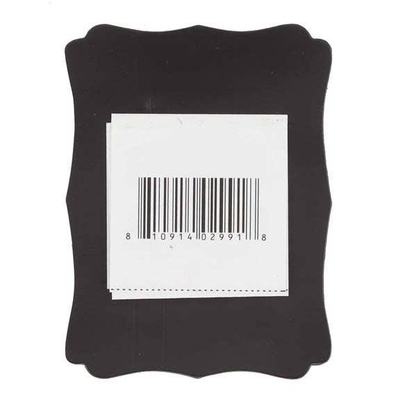 Open Road Brands, LLC - Wholesale Magnet - Finding Dory There's Always A Way Embossed Metal Magnet1