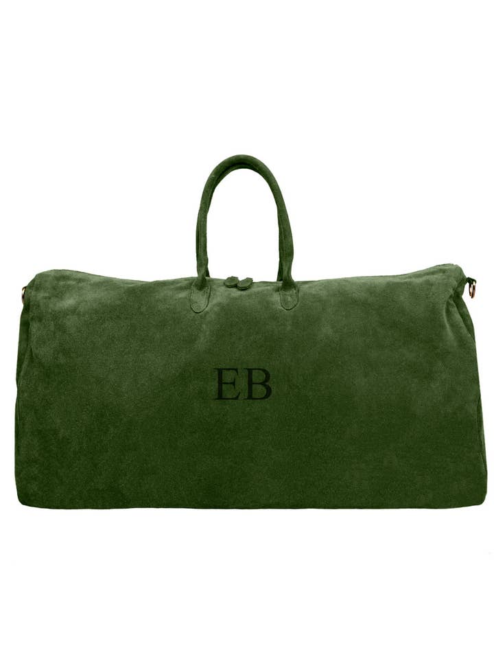 Globetrotter Reisetasche für den Großhandel von Emmy Boo